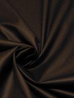 Eleganza moka liscia – FEDRO Club.House.Italia - Meubelstof