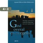 God Overal En Nergens? 9789033462399, Boeken, Verzenden, Zo goed als nieuw