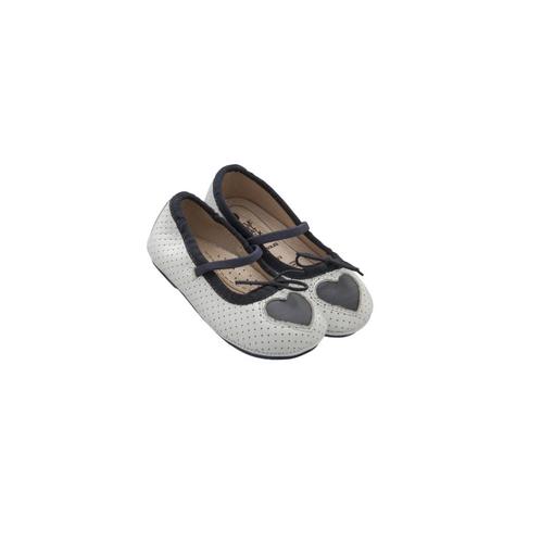 Kinderschoenen - ballerinas - maat: 25 - OLD SOLES, Kinderen en Baby's, Kinderkleding | Overige, Nieuw, Verzenden