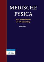 9789036810852 Medische fysica | Tweedehands, Boeken, Verzenden, Zo goed als nieuw, A. van Oosterom