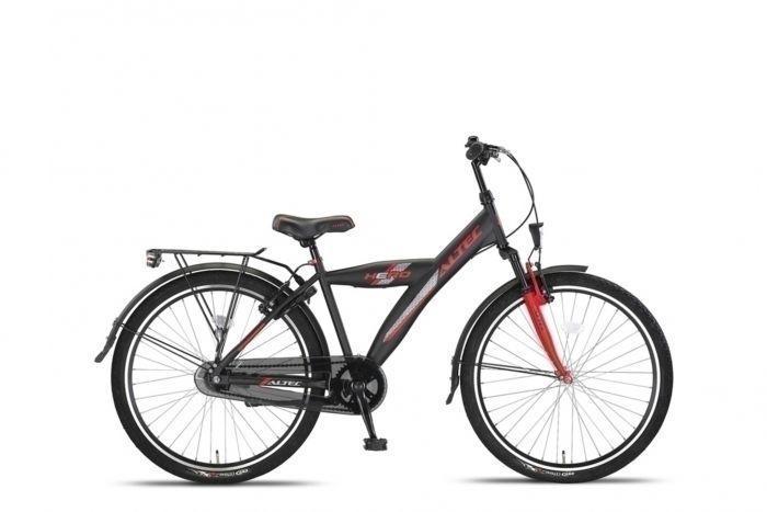 Altec hero 26 inch Jongensfiets RN, Fietsen en Brommers, Fietsen | Jongens, Nieuw, Ophalen of Verzenden