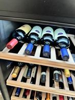 2019 , 2020, 2021 Tenuta San Guido Sassicaia & 2018 Masseto, Verzamelen, Nieuw