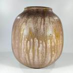 Bouffioulx - Edgard Aubry - Vaas - Aardewerk