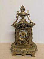 Pendule - Brons - 1850-1900 - Bronzen pendule