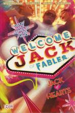 JACK OF FABLES TP #2 | DC COMICS | 2007 | TP, Ophalen of Verzenden, Nieuw