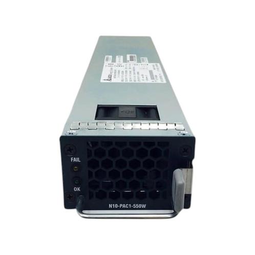 Cisco N10-PAC1-550W, Computers en Software, Netwerk switches, Ophalen of Verzenden