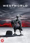 Westworld - Seizoen 2 - DVD
