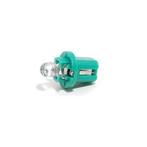 B8.5D Groen Led Interieurlamp, Auto-onderdelen, Ophalen of Verzenden, Nieuw