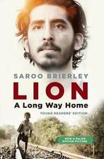 Lion: a long way home by Saroo Brierley (Paperback), Boeken, Gelezen, Saroo Brierley, Verzenden