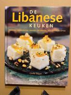 Ghillie Basan - De Libanese Keuken - in nieuwstaat, Boeken, Kookboeken, Verzenden, Zo goed als nieuw