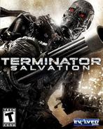 Terminator Salvation [Xbox 360], Spelcomputers en Games, Ophalen of Verzenden, Nieuw