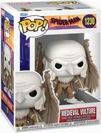 Funko Pop! - Spider-Verse Medieval Vulture #1230 | Funko -, Verzamelen, Verzenden, Nieuw