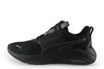 Puma Sneakers in maat 41 Zwart, Kleding | Heren, Puma, Verzenden, Zwart, Sneakers of Gympen