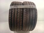 Bandenset 2 stuks Zomer 235/45 R18 Hifly 2023 98w/6.3m, 18 inch, Gebruikt, Ophalen of Verzenden, 235 mm