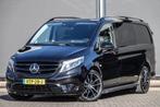 Zakelijke Lease |  Mercedes-Benz Vito 116Cdi 163Pk 9G-Tronic, Auto's, Mercedes-Benz, Automaat, Gebruikt, Leder, Diesel