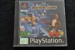 Disney Kuzco LEmpereur Megalo Playstation 1 PS1 Rental NEW, Verzenden, Nieuw