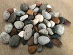 Beach pebbles, Schilderstenen € 1,— per kg, Nieuw, Ophalen