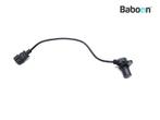 Krukas Positie Sensor Ducati Diavel 2011-2014, Verzenden, Gebruikt