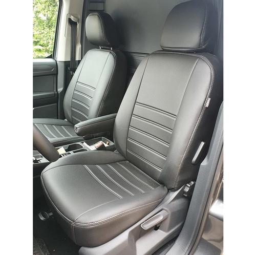 Stoelhoezen Volkswagen Caddy 2004 - 2020, Auto-onderdelen, Overige Auto-onderdelen, Nieuw, Volkswagen, Ophalen of Verzenden
