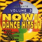 cd - Various - Now Dance Hits 95 - Volume 3, Zo goed als nieuw, Verzenden
