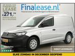 Volkswagen Caddy 2.0 TDI L1H1 Airco Cruise Carplay €271pm, Auto's, Bestelauto's, Volkswagen, Nieuw, Zilver of Grijs, Lease