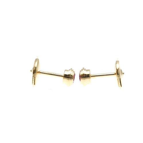 Cartier - Oorbellen rosegoud, Sieraden, Tassen en Uiterlijk, Oorbellen