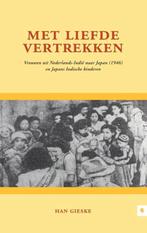 Met liefde vertrekken, Ophalen of Verzenden, Nieuw