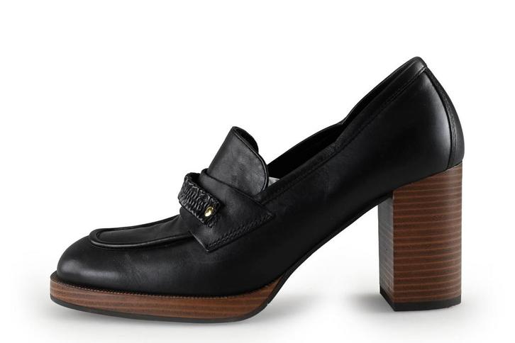 Nero Giardini loafers in maat 40 Zwart | 10% korting, Kleding | Dames, Schoenen, Zwart, Zo goed als nieuw, Overige typen, Verzenden