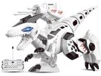 Veiling - Gear2Play Robo Dino T-Rex - Interactieve Dino robo, Nieuw