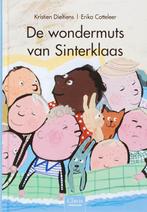 De wondermuts van Sinterklaas 9789044807820, Verzenden, Gelezen, Kristien Dieltiens
