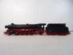Trix H0 - 22927 - Stoomlocomotief met tender (1) -, Hobby en Vrije tijd, Modeltreinen | H0, Nieuw
