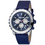 Horloge Heren Just Cavalli JC1G214L0045, Verzenden, Nieuw