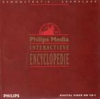 Philips CD-i / CDi Philips Media Interactieve Encyclopedie:, Verzenden, Zo goed als nieuw