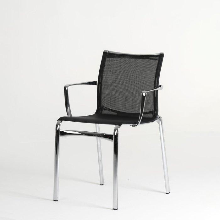 Alias - Alberto Meda - Zitgroep (6) - Hoogframe 440 -, Antiek en Kunst, Antiek | Meubels | Stoelen en Banken
