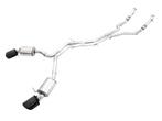 AWE Tuning Audi B9 RS5 Touring Edition Exhaust - w/ Diamond, Ophalen of Verzenden, Nieuw