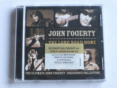 John Fogerty - The long road home, Cd's en Dvd's, Cd's | Pop, Verzenden