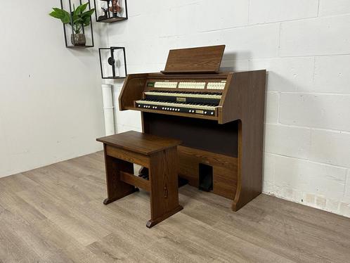 Viscount Vivace 20, Muziek en Instrumenten, Orgels, 2 klavieren, Orgel, Zo goed als nieuw