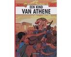Alex 15 - Een kind van Athene - Alex 15 - Een kind van, Boeken, Stripboeken, Ophalen of Verzenden, Nieuw