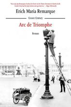 Arc de Triomphe, Boeken, Ophalen of Verzenden, Nieuw