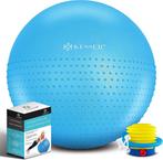 Fitness bal - Yoga bal - Pilates bal - Zwangerschapsbal - 75, Verzenden, Nieuw