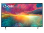 Veiling - LG tv smart 55 4K UHD QNED756RA, Audio, Tv en Foto, Televisies, Nieuw