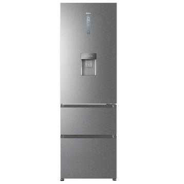 Haier Htr3619fwmp Koel-vriescombinatie 191cm beschikbaar voor biedingen