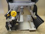 Zebra ZT421 Thermal Transfer Label Printer - 300dpi USB...., Zo goed als nieuw, Thermo-printer, Printer