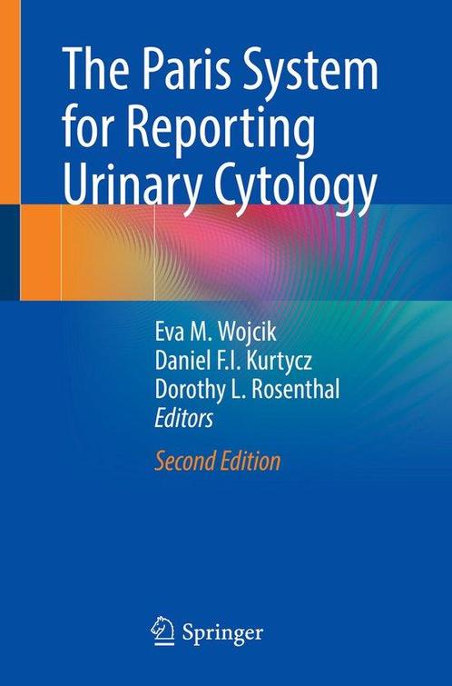 9783030886851 The Paris System for Reporting Urinary Cyto..., Boeken, Schoolboeken, Nieuw, Verzenden