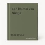Een knuffel van Nijntje 9789056472290 Dick Bruna, Verzenden, Gelezen, Dick Bruna