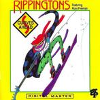cd - The Rippingtons - Curves Ahead, Cd's en Dvd's, Verzenden, Zo goed als nieuw
