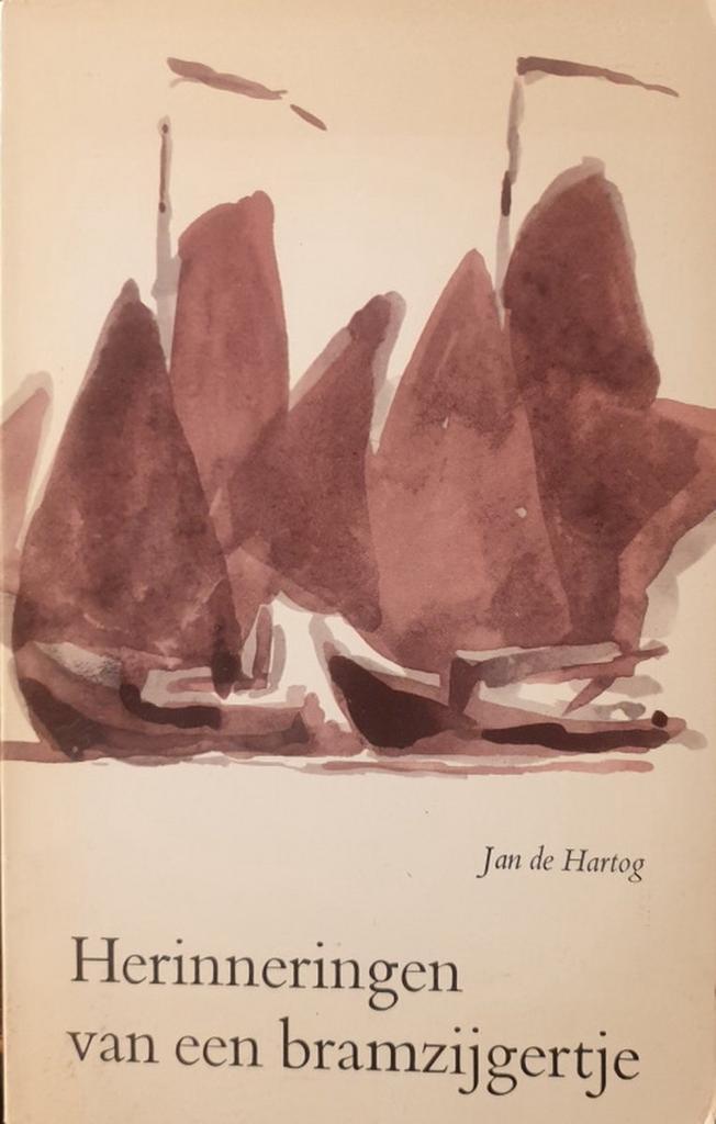 Herinneringen van een bramzijgertje 9789064100772, Boeken, Hobby en Vrije tijd, Zo goed als nieuw, Verzenden