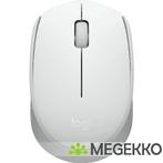 Logitech M171 Wit Draadloze Muis, Computers en Software, Muizen, Verzenden, Nieuw, Logitech
