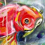 Ersilia Sarrecchia - The Red Fish