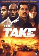 Take, the - DVD, Verzenden, Nieuw in verpakking